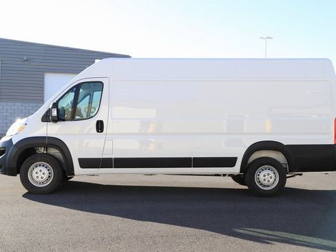 New 2026 RAM ProMaster 3500 w/ Safety Group image 3