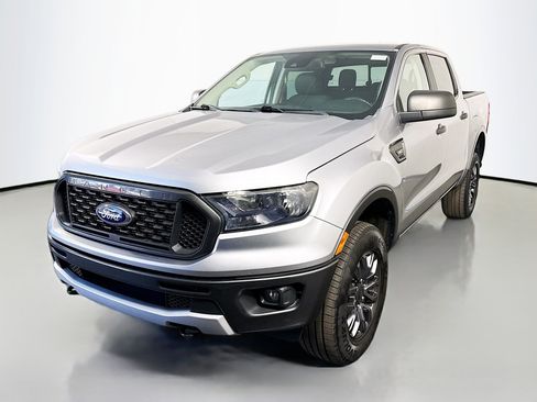 Used 2020 Ford Ranger XLT w/ Equipment Group 302A Luxury image 4