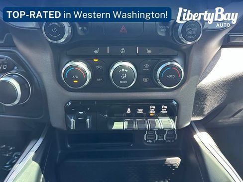 Used 2020 RAM 1500 Big Horn AWD/4WD image 25