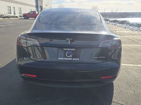 Used 2022 Tesla Model 3 Long Range image 9