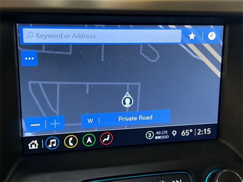 Used 2021 GMC Acadia Denali w/ Denali Technology Package image 27