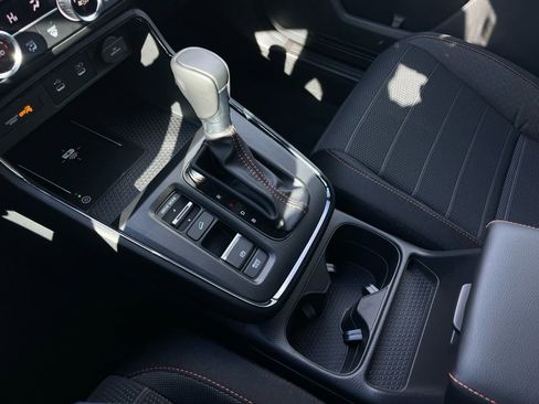 New 2026 Honda CR-V TrailSport image 20