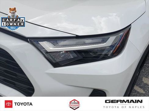 Certified 2024 Toyota RAV4 XLE w/ Convenience Package FWD image 15
