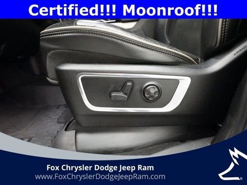 Certified 2019 RAM 1500 Laramie image 29