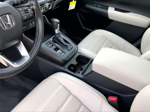 Used 2024 Honda CR-V EX-L image 17