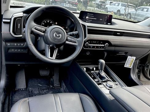 New 2026 MAZDA CX-50 AWD 2.5 S w/ Weather Package image 36