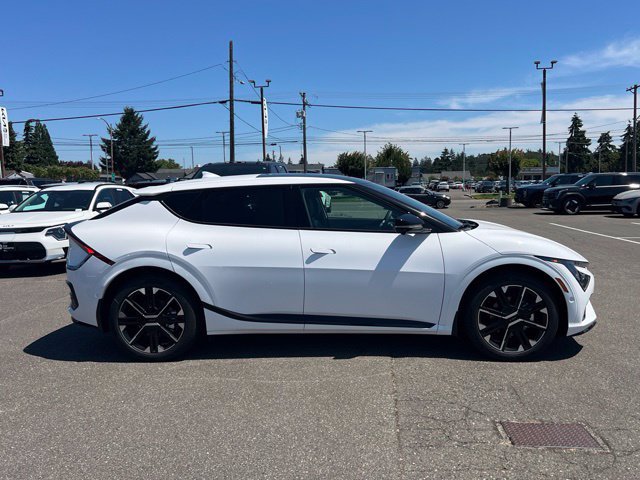 New 2026 Kia EV6 GT-Line AWD/4WD image 4