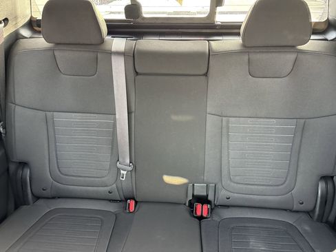 Certified 2022 Hyundai Santa Cruz SEL w/ Activity Package image 22