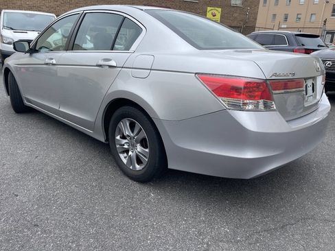 Used 2012 Honda Accord SE image 10