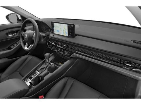 New 2025 Honda Accord Touring image 15