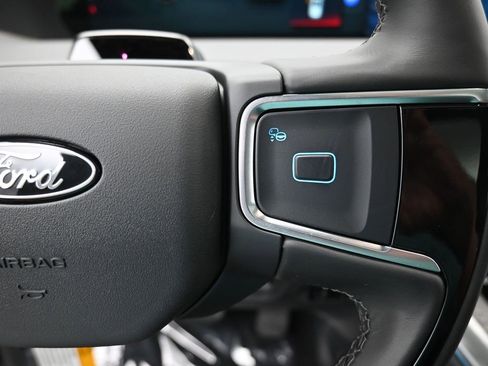 New 2025 Ford Expedition Tremor image 29