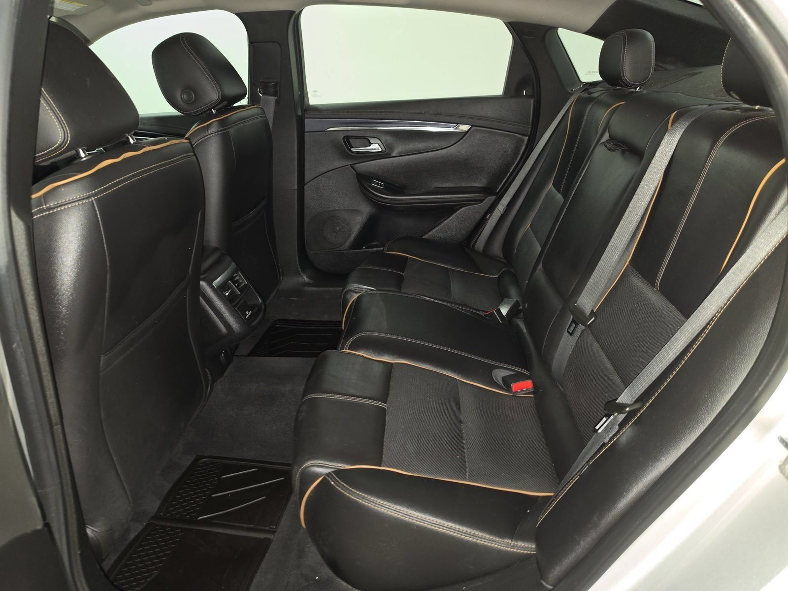 Used 2019 Chevrolet Impala Premier FWD image 9