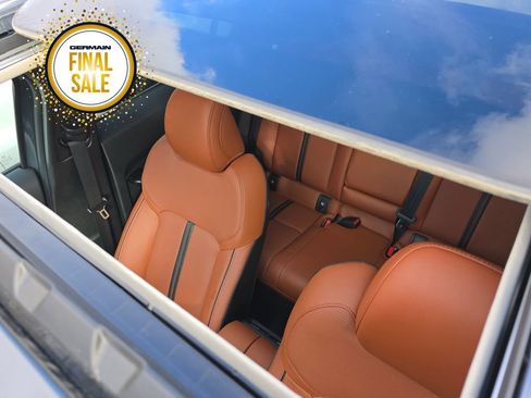 Certified 2025 MAZDA CX-50 Meridian Edition image 19