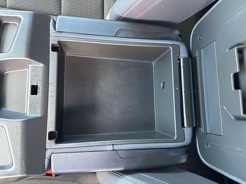 Used 2023 Chevrolet Silverado 1500 LT w/ Protection Package image 25