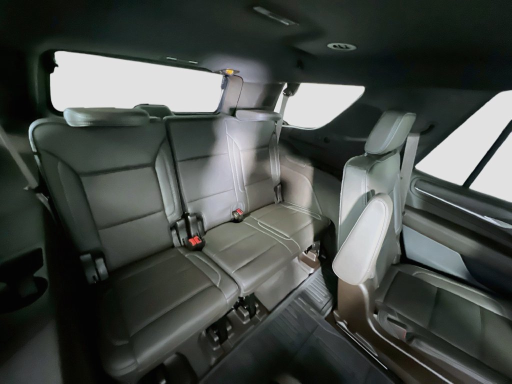 Certified 2023 GMC Yukon Denali w/ Max Trailering Package AWD/4WD image 28