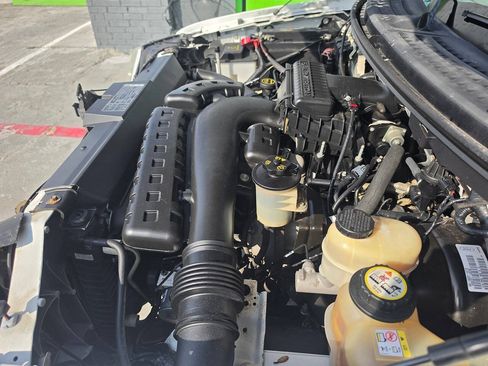 Used 2007 Ford F150 Lariat RWD image 51