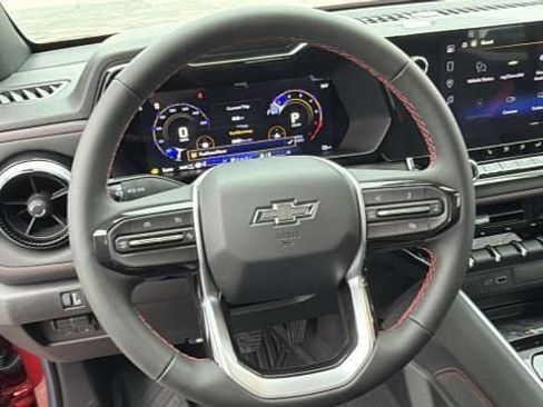 New 2026 Chevrolet Colorado Z71 w/ Technology Package AWD/4WD image 12