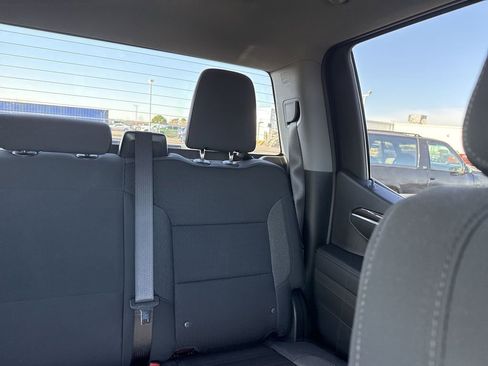 Certified 2024 Chevrolet Silverado 1500 RST w/ Z71 Off-Road Package image 12