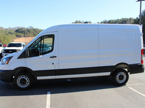 New 2026 Ford Transit 250 148 Medium Roof image 6