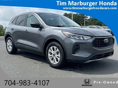Used 2024 Ford Escape Active