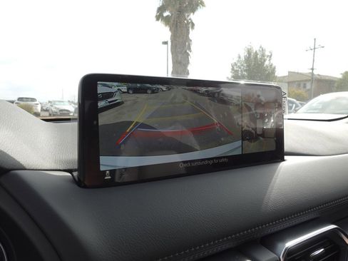 New 2025 MAZDA CX-5 AWD 2.5 S w/ Premium Plus Pkg image 22