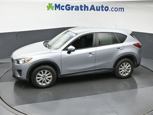 Used 2016 MAZDA CX-5 Touring image 17