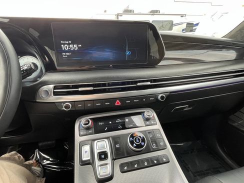 Used 2025 Hyundai Palisade Calligraphy image 30