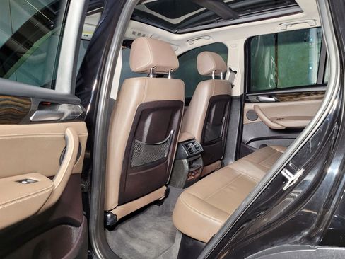 Used 2014 BMW X3 xDrive28i image 46