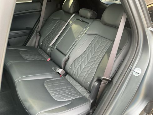 Used 2024 Kia Sportage X-Line image 22