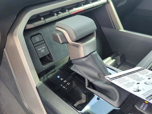 New 2026 Toyota Tundra SR5 AWD/4WD image 21
