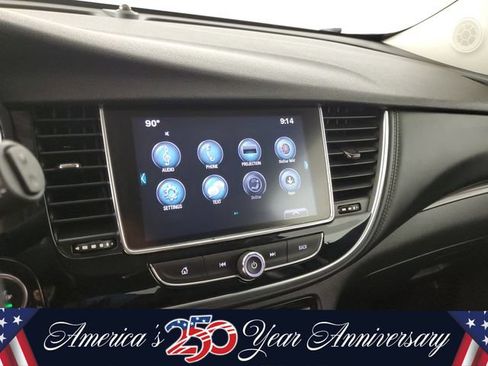Used 2017 Buick Encore Preferred FWD image 29