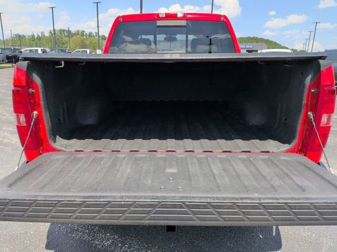 Used 2012 Chevrolet Silverado 1500 LT w/ All-Star Edition AWD/4WD image 27