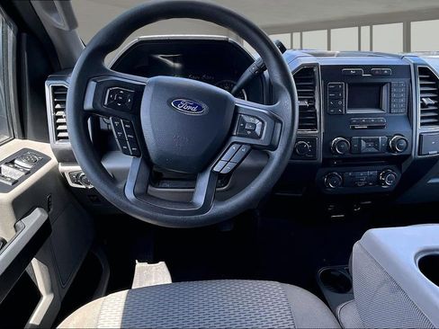 Used 2018 Ford F150 XLT AWD/4WD image 6