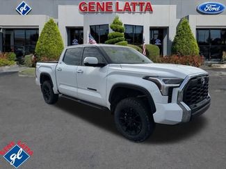 Used 2023 Toyota Tundra SR5 w/ TRD Off-Road Premium Package video 1
