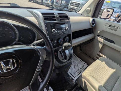 Used 2011 Honda Element EX image 13