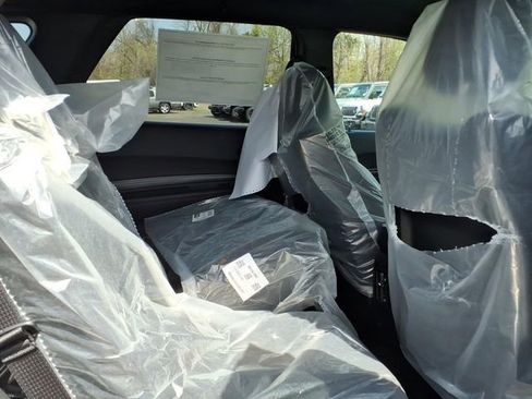 New 2026 Dodge Durango GT image 20