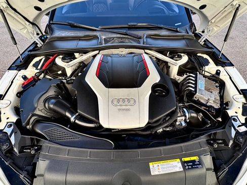 Used 2019 Audi S5 Prestige AWD/4WD image 34