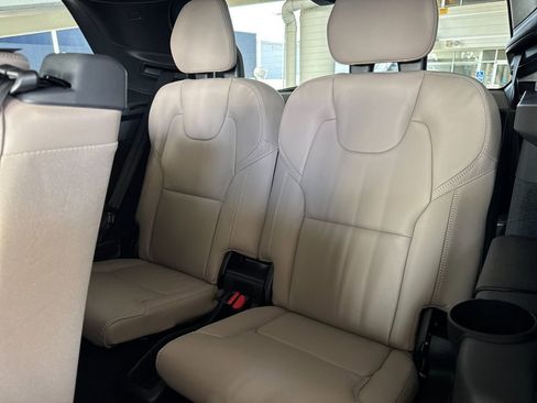 New 2026 Volvo XC90 T8 Ultra w/ Lounge Package image 14