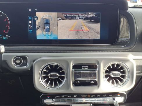 Used 2025 Mercedes-Benz G 550 image 25