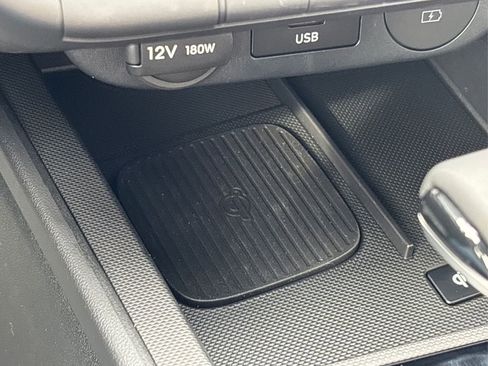 New 2026 Hyundai Elantra Sport FWD image 27