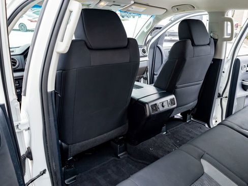 Used 2014 Toyota Tundra SR5 w/ TRD Off Road Package image 30