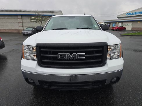 Used 2013 GMC Sierra 1500 SL image 9