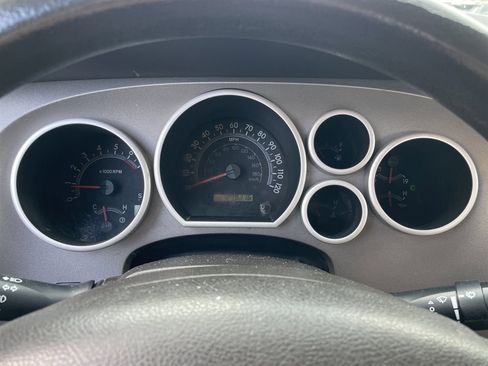 Used 2010 Toyota Tundra 2WD Double Cab image 25