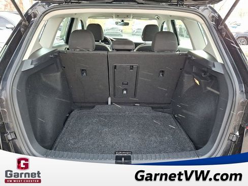 Used 2023 Volkswagen Taos S image 55