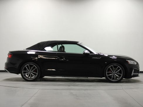 Used 2018 Audi S5 Premium Plus w/ Navigation Package image 3
