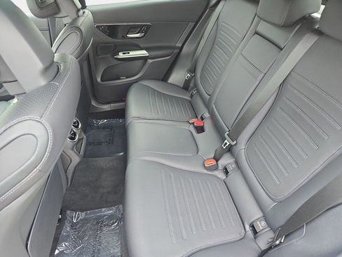Used 2024 Mercedes-Benz GLC 300 4MATIC w/ AMG Line image 14