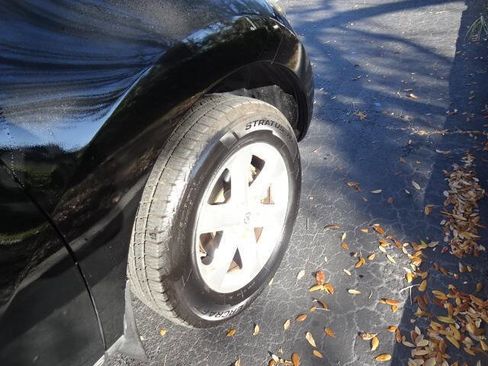 Used 2009 Nissan Murano SL w/ Leather Pkg image 19