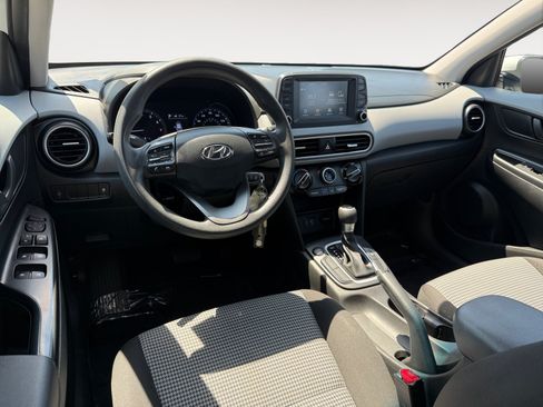 Used 2018 Hyundai Kona SE FWD image 15