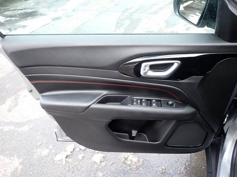 Certified 2022 Jeep Compass Trailhawk image 17