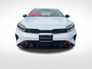 Certified 2023 Kia Forte GT w/ GT2 Package video 2
